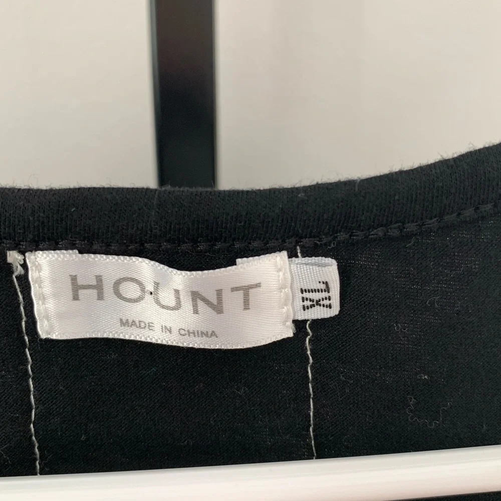 Hount Colorblock Tee - Picture 6 of 15